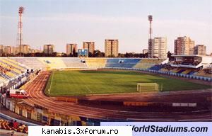 m|rc (probleme gogule probleme?) :) - lolz.... STADIONUL loc din lume in care m-am - MircHack